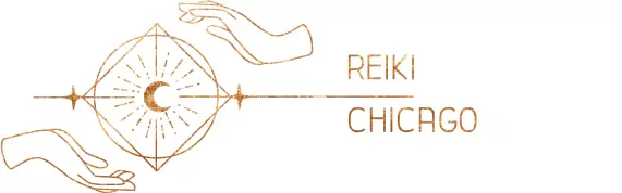 Reiki Chicago Logo